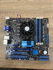Asus M5A7BL-M/USB3 Motherboard