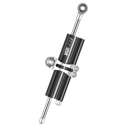 Steering damper front fits - front,
