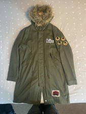 Pretty Green X The Beatles