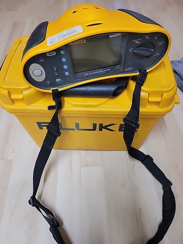 Fluke 1652b multifunction - 1652b,