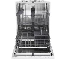 New Graded Candy C13E53E0W-80 Dishwasher, Full-integrated, 13 place RRP£279 K46