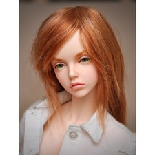 1/4 BJD SD Girl Doll Bianca