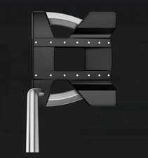 Ping Tomcat 14 Putter / 34