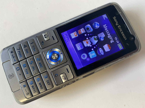 Sony ericsson k610i - k610i, mobile