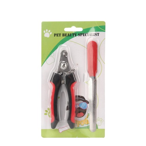 Pet nail clippers dog cat - pet,