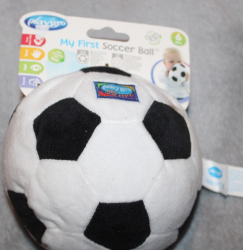 Ball with rattle - ball, my