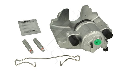 Hard brake caliper - left, for