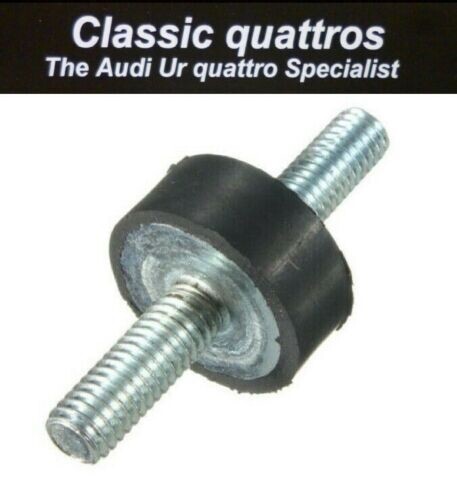 Brake accumulator bonded mount - brake,