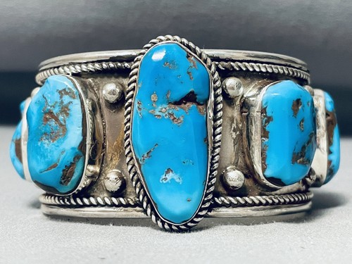 One the best vintage navajo - one,