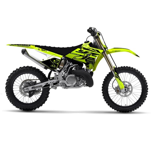 Graphics yz125 yz250 - yz125,