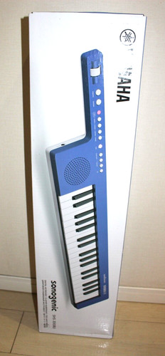 Yamaha shs 300bu - shs-300bu, sonogenic