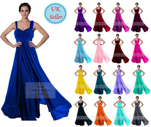 Line princess full length - a-line,