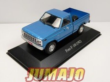 AQV15 car 1/43 SALVAT unforgettable 80/90: 1982 Ford F-100 pickup