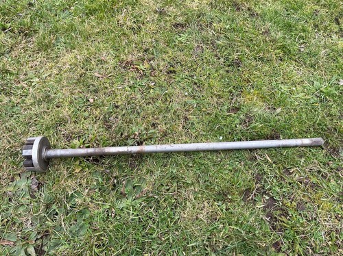 Kawasaki driveshaft 750 sxi - kawasaki,