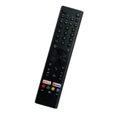 Remote Control For JVC RMC3358 RM-C3358 Smart 4K UHD LED Android TV No Voice