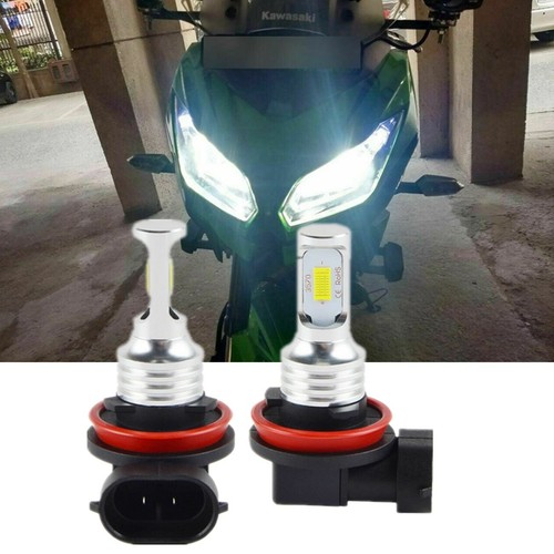 Led headlamp bulb h11 - bulb,