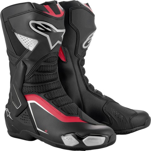 Alpinestars smx black - alpinestars,