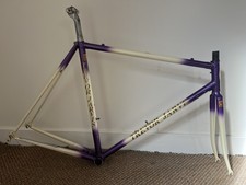 TJ Cycles Columbus SLX 21.5”