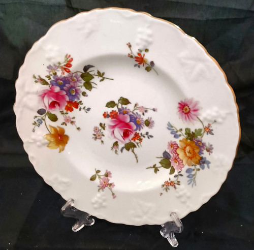 Vintage royal crown derby - vintage,