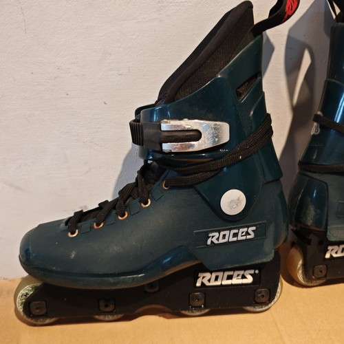 Roces m12 majestic - majestic, twelve