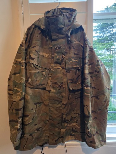 British army mtp - british, mvp