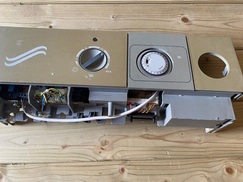 Worcester 24i rsf pcb - 24i,