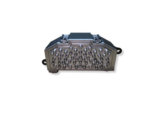 Audi heater fan - heater,