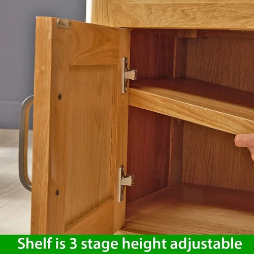 Small unit to - up,