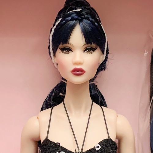 Integrity toys fashion royalty - integrity,