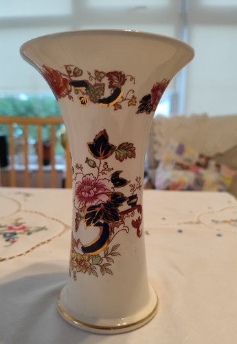 Vintage masons ironstone - vintage,