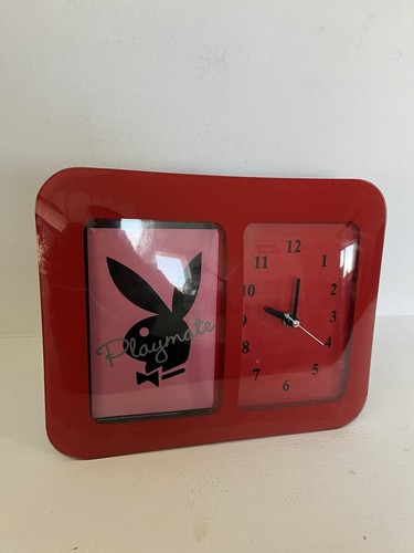 Vintage playboy red - playboy,