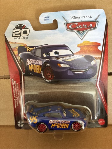 Disney cars diecast - cars,