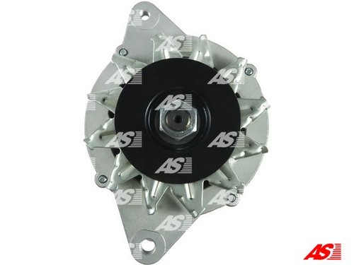 Alternator for bedford isuzu - alternator,