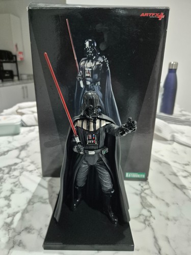 Kotobukiya artfx star wars - artfx+,