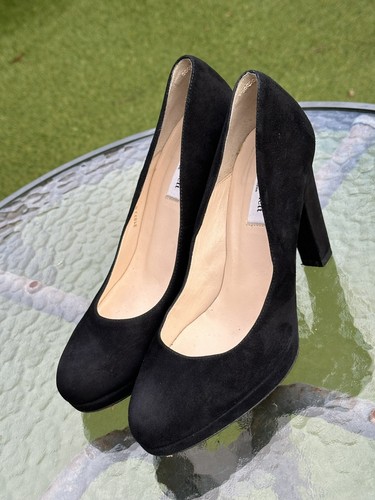 Designer bennett black - l,