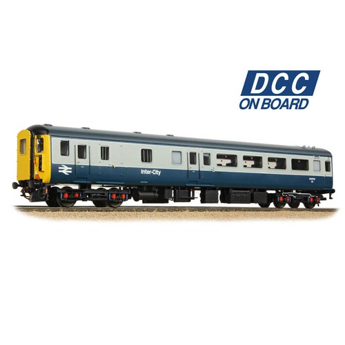 Bachmann 725adc gauge br - 39-725adc, oo
