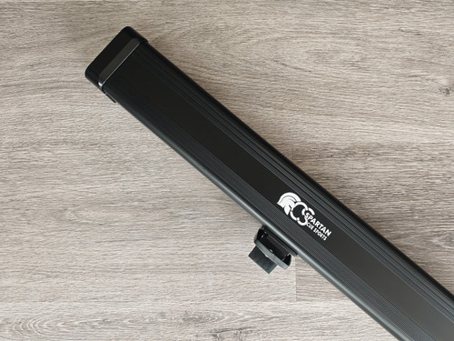 Spartan cue sports - , case