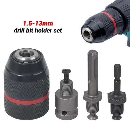 13mm heavy duty - heavy, keyless