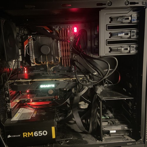 Gaming high performance - -,