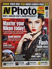 N Photo - magazine / Issue