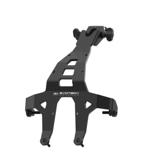 Honda adv sat nav mount - honda,