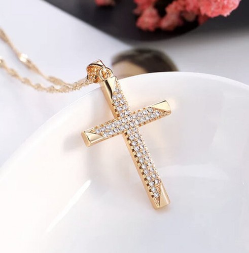 Womens 9ct gold filled - 9ct,