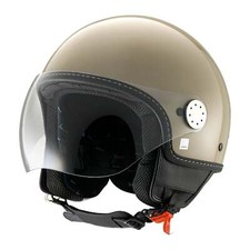Vespa Demi-Jet 4.0 Helmet -