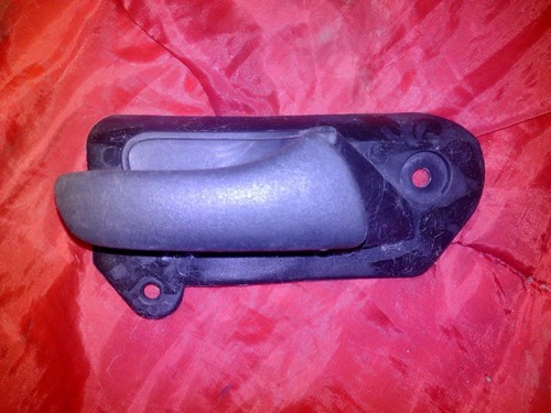 Vauxhall astra mk3 door handle - astra,