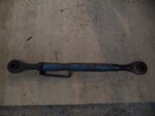 Ford Tractor Top Link Adjustable CAT 2 with clip original Vintage Toplink used