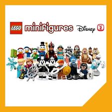 LEGO 71024 MINIFIGURES ORIGINALI - SERIE DISNEY 2 - SCEGLI IL PERSONAGGIO