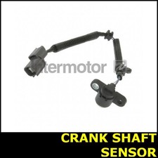 Crank Shaft Sensor Fits HONDA