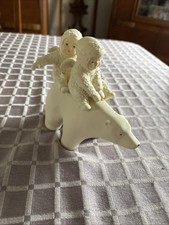 Dept 56 Snowbabies Polar