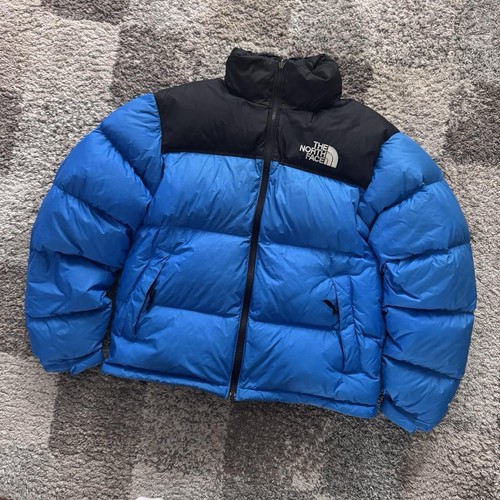 The north face 700 puffer - face,