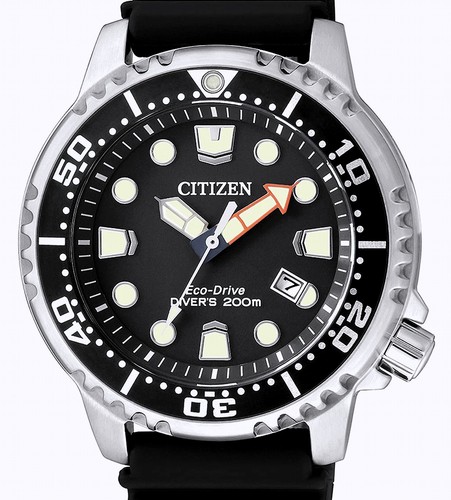 Citizen eco drive promaster - citizen,